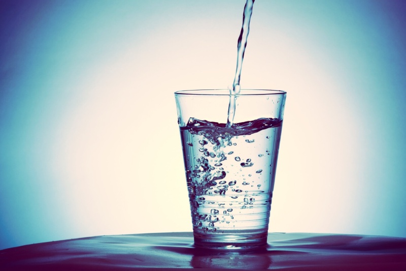 Какую воду стоит выбирать для приготовления еды и напитков?