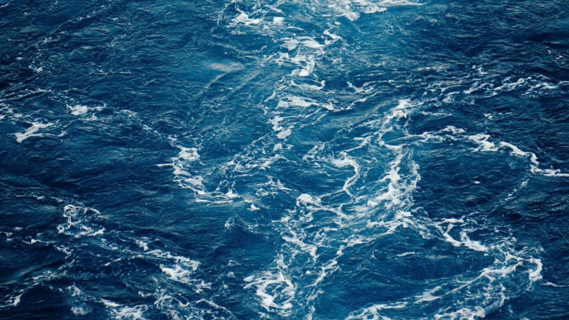 Разгадывая тайну морской воды: почему ее нельзя пить?