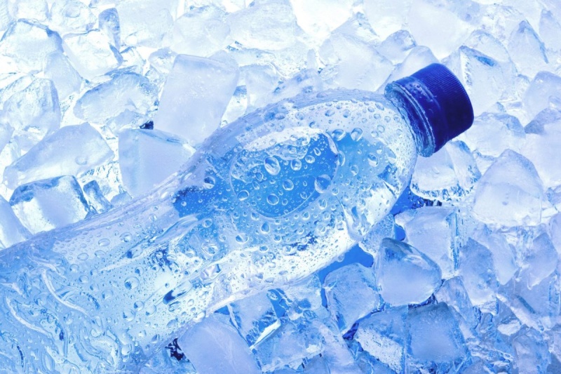 Что мы знаем о минерализации воды?