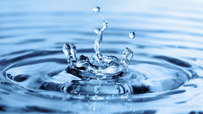 Как оценить чистоту питьевой воды?