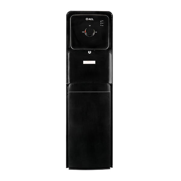 Кулер напольный AEL LD-AEL-807a (АЕЛ) нижняя загр. электронное охл. и нагрев стандарт черный Кулер напольный AEL LD-AEL-807a (АЕЛ) нижняя загр. электронное охл. и нагрев стандарт черный