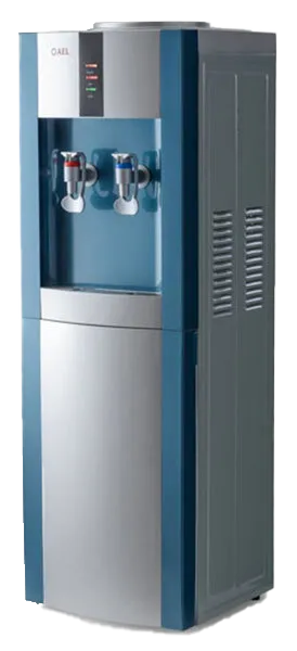 Кулер AEL LC-AEL-47 (синий с серебром) Кулер AEL LC-AEL-47 (синий с серебром)