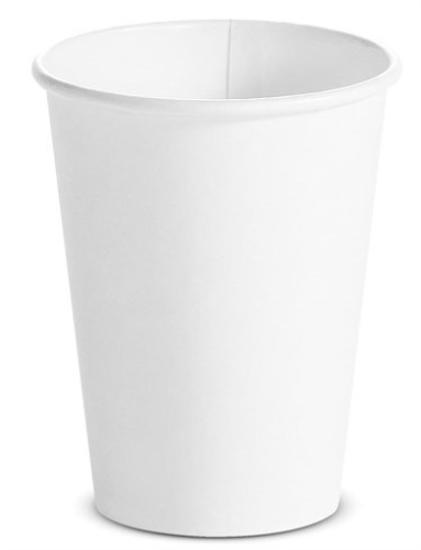 Стаканчик бумажный (0,26 л.) (50шт/уп) Стаканчик бумажный (0,26 л.) (50шт/уп)