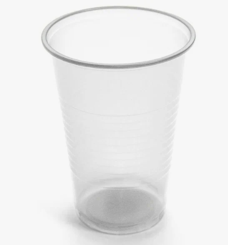 Стаканчик 200 мл. Эконом 100 шт/уп Стаканчик 200 мл. Эконом 100 шт/уп