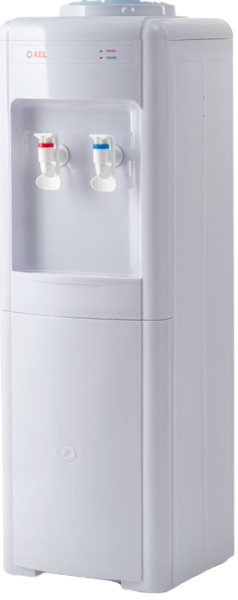 Кулер напольный AЕL 016 без нагрева и охлаждения Кулер напольный AЕL 016 без нагрева и охлаждения